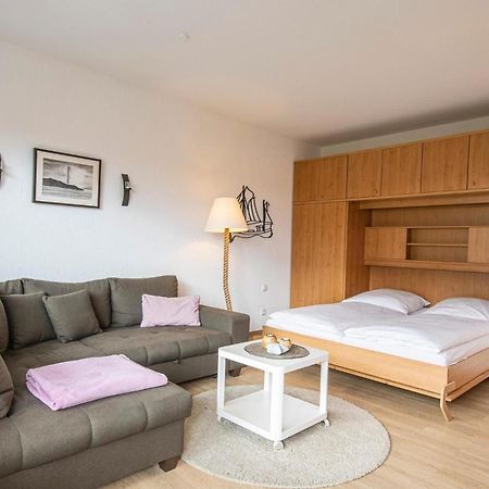 Apartmán Deichhof 3A Deichperle Kellenhusen Exteriér fotografie